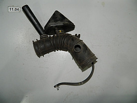 ГОФРА 2.4 TOYOTA CAMRY XV30-35 2001-2006