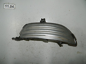 ЗАГЛУШКА ПРОТИВОТУМАНКИ ПРАВАЯ TOYOTA CAMRY XV30-35 2001-2006