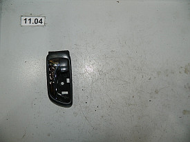 РУЧКА ДВЕРИ ВНУТРЕННЯЯ ЛЕВАЯ (F-R) TOYOTA CAMRY XV30-35 2001-2006