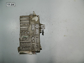 БЛОК ПРЕДОХРАНИТЕЛЕЙ САЛОНА (БОДИК) (82730-06040) TOYOTA CAMRY XV30-35 2001-2006