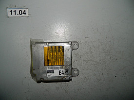 БЛОК SRS (УПРАВЛЕНИЯ AIRBAG) (89170-06250) TOYOTA CAMRY XV30-35 2001-2006