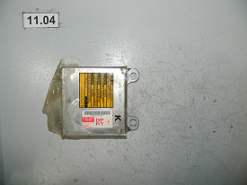 БЛОК SRS (УПРАВЛЕНИЯ AIRBAG) (89170-06180) TOYOTA CAMRY XV30-35 2001-2006