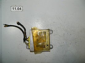 БЛОК SRS (УПРАВЛЕНИЯ AIRBAG) (89170-33250) TOYOTA CAMRY XV30-35 2001-2006