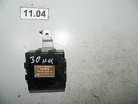 БЛОК СИГНАЛИЗАЦИИ (COMPUTER ASSY, THEFT WARNING) (89730-AA010) TOYOTA CAMRY XV30-35 2001-2006