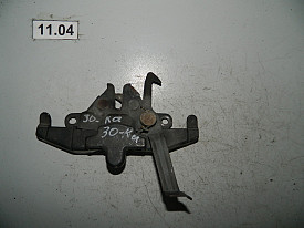 ЗАМОК КАПОТА (ОАЭ) (ПРАВЫЙ РУЛЬ) TOYOTA CAMRY XV30-35 2001-2006