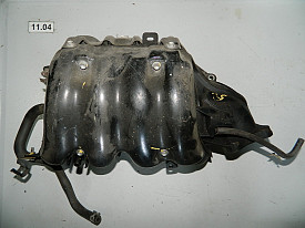 КОЛЛЕКТОР ВПУСКНОЙ 2.4 TOYOTA CAMRY XV30-35 2001-2006