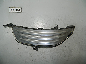 ЗАГЛУШКА ПРОТИВОТУМАНКИ ЛЕВАЯ TOYOTA CAMRY XV30-35 2001-2006