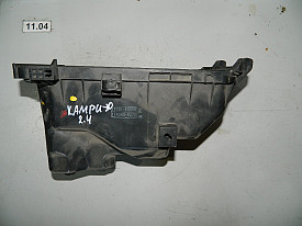 КОРПУС ВОЗДУШНОГО ФИЛЬТРА НИЖНЯЯ ЧАСТЬ TOYOTA CAMRY XV30-35 2001-2006