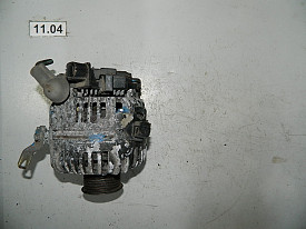 ГЕНЕРАТОР 2.4 (27060-0H080) (4 КОНТАКТА) (ОАЭ) TOYOTA CAMRY XV30-35 2001-2006