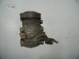 КОМПРЕССОР КОНДИЦИОНЕРА 3.0 TOYOTA CAMRY XV30-35 2001-2006