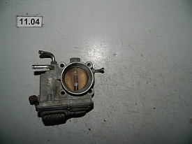 ДРОССЕЛЬНАЯ ЗАСЛОНКА 3.0 (22030-28060) TOYOTA CAMRY XV30-35 2001-2006