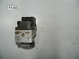 БЛОК ABS (44510-06050) TOYOTA CAMRY XV30-35 2001-2006