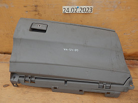 БАРДАЧОК (В СБОРЕ) (ПАССАЖИРСКИЙ) (СЕРЫЙ) TOYOTA CAMRY XV40-45 2006-2011