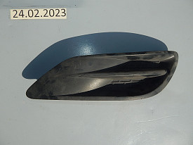 ЗАГЛУШКА ПРОТИВОТУМАНКИ ЛЕВАЯ (ПРАВЫЙ РУЛЬ) (52128-06090) TOYOTA CAMRY XV40-45 2006-2011