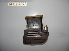 ДЕФЛЕКТОР БОКОВОЙ ПРАВЫЙ (ЧЕРНЫЙ) TOYOTA CAMRY XV40-45 2006-2011