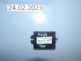 БЛОК ИММОБИЛАЙЗЕРА (89780-06010) TOYOTA CAMRY XV40-45 2006-2011