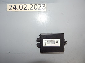 БЛОК ИММОБИЛАЙЗЕРА (89780-06011) TOYOTA CAMRY XV40-45 2006-2011