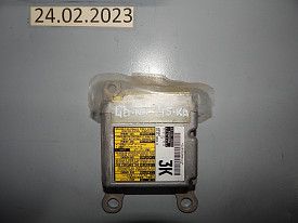 БЛОК SRS (УПРАВЛЕНИЯ AIRBAG) (3K) (89170-06200) TOYOTA CAMRY XV40-45 2006-2011