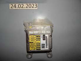 БЛОК SRS (УПРАВЛЕНИЯ AIRBAG) (RM) (89170-06201) TOYOTA CAMRY XV40-45 2006-2011