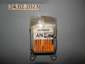 БЛОК SRS (УПРАВЛЕНИЯ AIRBAG) (NY) (89170-06360) TOYOTA CAMRY XV40-45 2006-2011