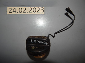 КРЫШКА БЕНЗОБАКА TOYOTA CAMRY XV40-45 2006-2011