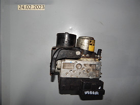 БЛОК ABS (HYBRID) (44510-30270) TOYOTA CAMRY XV40-45 2006-2011