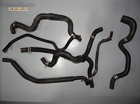 ПАТРУБКИ (В АССОРТИМЕНТЕ) TOYOTA CAMRY XV40-45 2006-2011