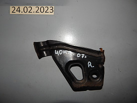 КРОНШТЕЙН ЗАДНЕГО БАМПЕРА ПРАВЫЙ TOYOTA CAMRY XV40-45 2006-2011