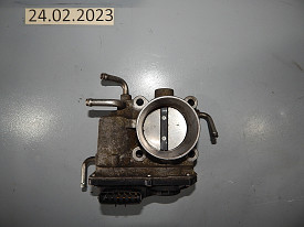 ДРОССЕЛЬНАЯ ЗАСЛОНКА 2.4 (22030-28070) TOYOTA CAMRY XV40-45 2006-2011