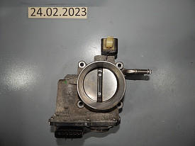 ДРОССЕЛЬНАЯ ЗАСЛОНКА 2.5 (22030-0V010) TOYOTA CAMRY XV40-45 2006-2011