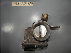 ДРОССЕЛЬНАЯ ЗАСЛОНКА 2.5 (22030-36010) TOYOTA CAMRY XV40-45 2006-2011