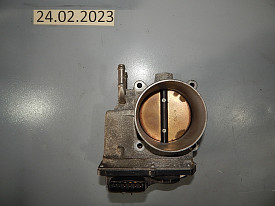 ДРОССЕЛЬНАЯ ЗАСЛОНКА 3.5 (22030-0P050) TOYOTA CAMRY XV40-45 2006-2011