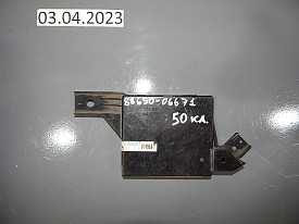БЛОК УПРАВЛЕНИЯ КЛИМАТ КОНТРОЛЯ (88650-06480) TOYOTA CAMRY XV50-55 2011-2017