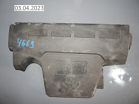 ДЕКОР ДВИГАТЕЛЯ (КРЫШКА МОТОРА) 2.5 (12601-0V050) TOYOTA CAMRY XV50-55 2011-2017