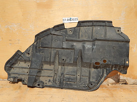 ЗАЩИТА ДВИГАТЕЛЯ ПЕРЕДНЯЯ ЛЕВАЯ (51442-06260) TOYOTA CAMRY XV55 2014-2017