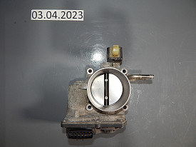 ДРОССЕЛЬНАЯ ЗАСЛОНКА 2.5 (22030-0V010) TOYOTA CAMRY XV50-55 2011-2017