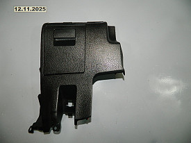 НАКЛАДКА ПЕРЕДНЕЙ ПАНЕЛИ ЛЕВАЯ (55045-06030) (ЧЕРНЫЙ) TOYOTA CAMRY XV70-75 2017-2023