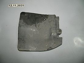 ЗАЩИТА ДВИГАТЕЛЯ БОКОВАЯ ПРАВАЯ (53736-06070) TOYOTA CAMRY XV70-75 2017-2023