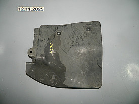 ЗАЩИТА ДВИГАТЕЛЯ БОКОВАЯ ЛЕВАЯ (53737-06130) TOYOTA CAMRY XV70-75 2017-2023
