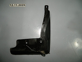 БРЫЗГОВИК ПЕРЕДНИЙ ПРАВЫЙ (ЦАРАПИНЫ) (PU060-03181-F1) TOYOTA CAMRY XV70-75 2017-2023