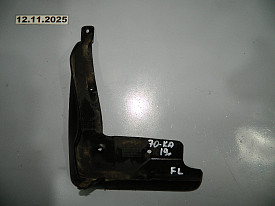 БРЫЗГОВИК ПЕРЕДНИЙ ЛЕВЫЙ (ЦАРАПИНЫ) (PU060-03181-F1) TOYOTA CAMRY XV70-75 2017-2023
