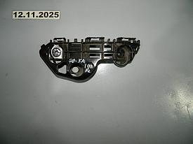 КРЕПЛЕНИЕ ПЕРЕДНЕГО БАМПЕРА ЛЕВОЕ (52536-06210) TOYOTA CAMRY XV70-75 2017-2023