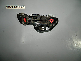 КРЕПЛЕНИЕ ПЕРЕДНЕГО БАМПЕРА ПРАВОЕ (52535-06210) TOYOTA CAMRY XV70-75 2017-2023