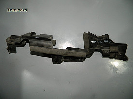 ДЕФЛЕКТОР РАДИАТОРА ПРАВЫЙ 2.5 (16593-F0060) TOYOTA CAMRY XV70-75 2017-2023