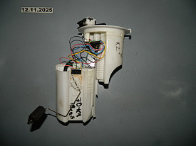 БЕНЗОСТАНЦИЯ (В СБОРЕ) 2.5 (77020-06520) TOYOTA CAMRY XV70-75 2017-2023