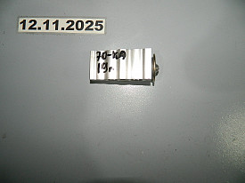 ИГЛА ИСПАРИТЕЛЯ КОНДИЦИОНЕРА (AA447500-5440) TOYOTA CAMRY XV70-75 2017-2023