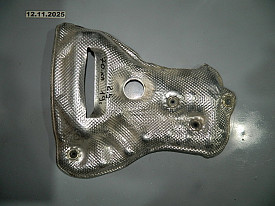 ЗАЩИТА ВЫПУСКНОГО КОЛЛЕКТОРА (ВЕРХНЯЯ ЧАСТЬ) 2.5 (17167-F0010) TOYOTA CAMRY XV70-75 2017-2023