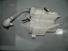 БАЧОК ОМЫВАТЕЛЯ (С ГОРЛОВИНОЙ) (ПОД 1 МОТОРЧИК) (AW060851-635) (85315-06230) TOYOTA CAMRY XV70-75 2017-2023