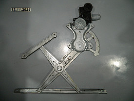 СТЕКЛОПОДЪЕМНИК ДВЕРИ ПЕРЕДНИЙ ПРАВЫЙ (МЕХАНИЗМ) (7-КОНТАКТОВ) TOYOTA CAMRY XV70-75 2017-2023