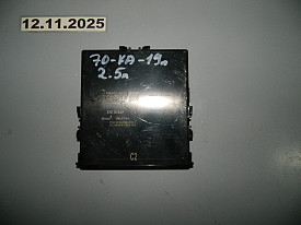 БЛОК УПРАВЛЕНИЯ БЕСКЛЮЧЕВОГО ДОСТУПА (SMART KEY) (89990-06190) (ЧЕРНЫЙ) TOYOTA CAMRY XV70-75 2017-2023